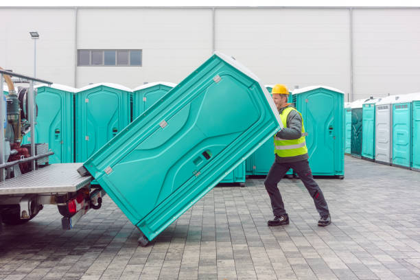 Best Luxury portable toilet rental  in Heyworth, IL