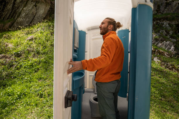 Best Long-term porta potty rental  in Heyworth, IL
