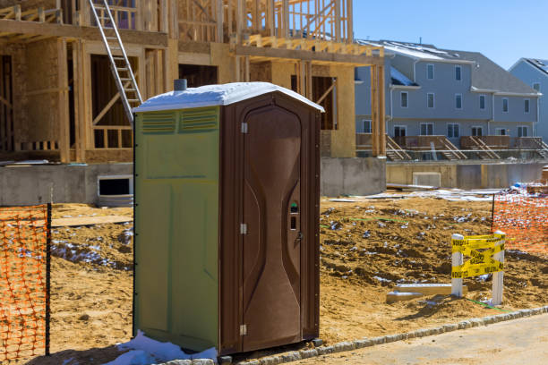 Best Portable toilet rental for construction  in Heyworth, IL
