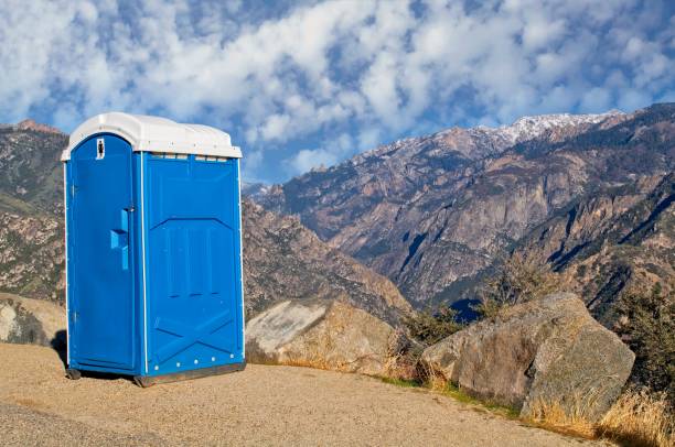 Best Emergency porta potty rental  in Heyworth, IL