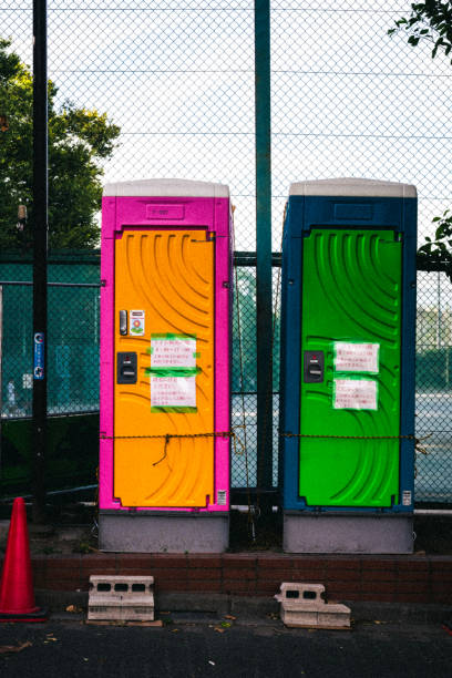 Best Construction site porta potty rental  in Heyworth, IL