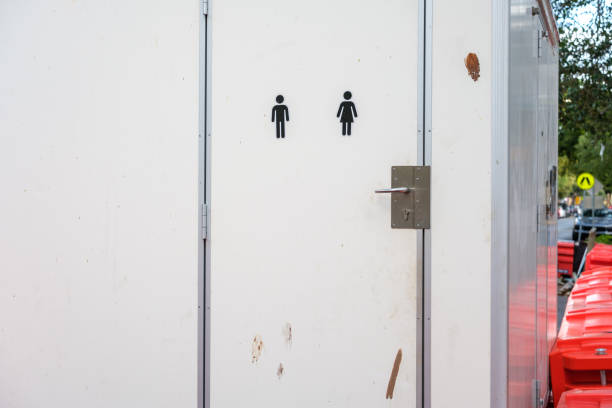Porta potty services near me in Heyworth, IL