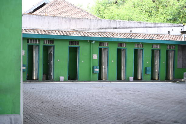 Best Portable bathroom rental  in Heyworth, IL
