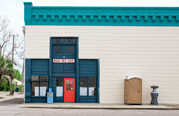 Best Porta potty rental for outdoor events  in Heyworth, IL