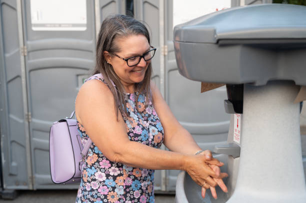 Best Event porta potty rental  in Heyworth, IL